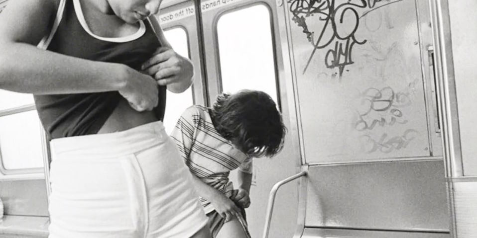 youth culture photography