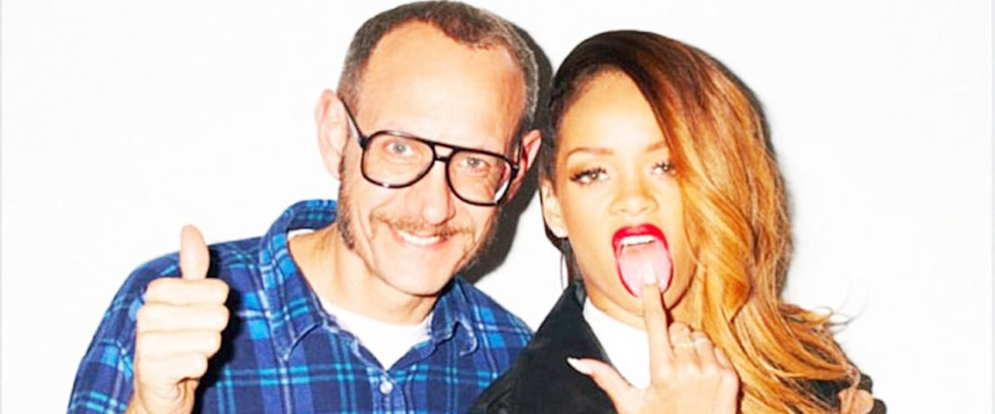 Terry Richardson